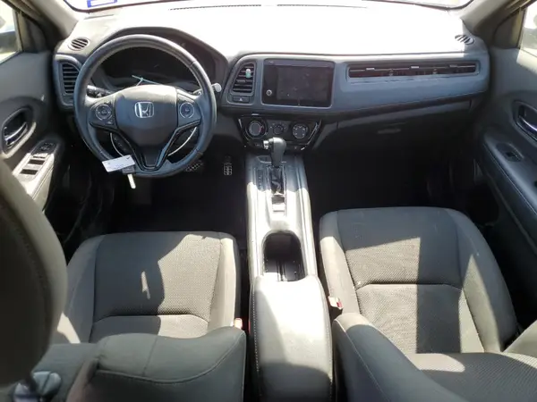 3CZRU6H14NM769210 2022 HONDA HR-V - Image 7