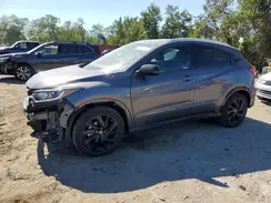 3CZRU6H14NM769384 2022 HONDA HR-V