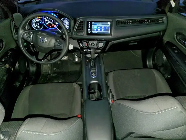 3CZRU6H14NM773628 2022 HONDA HR-V - Image 8
