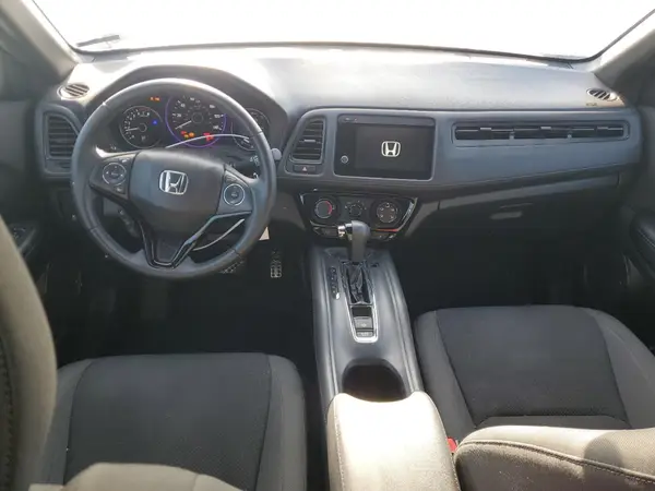 3CZRU6H14NM776447 2022 HONDA HR-V - Image 8