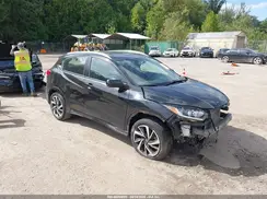 3CZRU6H15KG700567 2019 HONDA HR-V