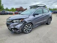 3CZRU6H15KG700648 2019 HONDA HR-V
