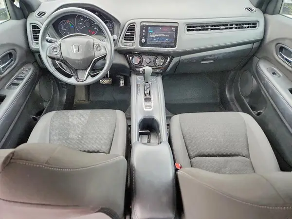 3CZRU6H15KG700648 2019 HONDA HR-V - Image 8