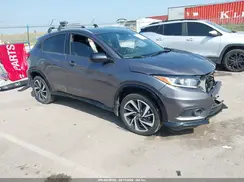 3CZRU6H15KG701055 2019 HONDA HR-V