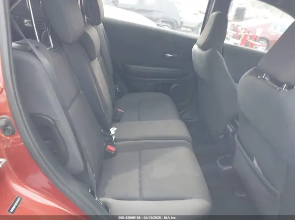 3CZRU6H15KG701217 2019 HONDA HR-V - Image 8
