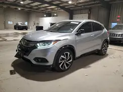 3CZRU6H15KG702321 2019 HONDA HR-V