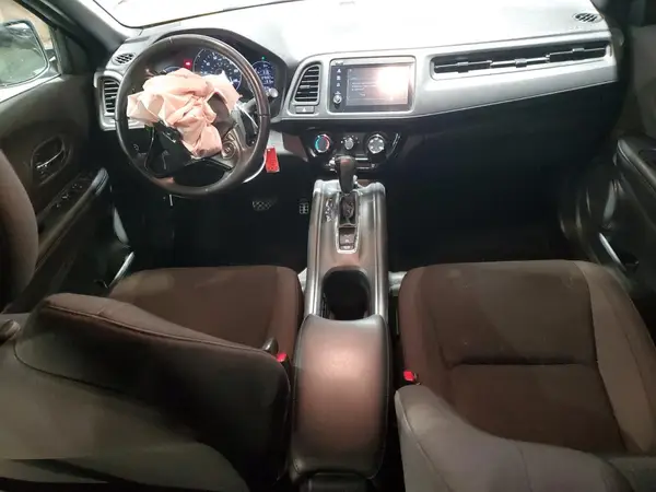 3CZRU6H15KG702321 2019 HONDA HR-V - Image 8