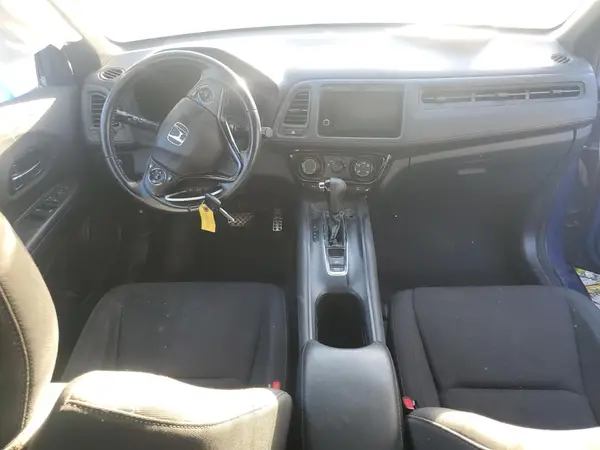 3CZRU6H15KG703548 2019 HONDA HR-V - Image 8