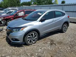 3CZRU6H15KG703713 2019 HONDA HR-V