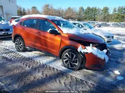 3CZRU6H15KG704540 2019 HONDA HR-V