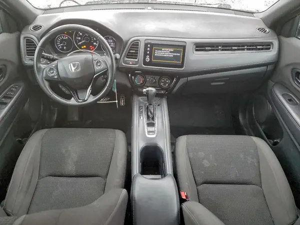3CZRU6H15KG705493 2019 HONDA HR-V - Image 8