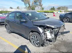 3CZRU6H15KG705557 2019 HONDA HR-V