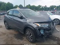 3CZRU6H15KG705624 2019 HONDA HR-V