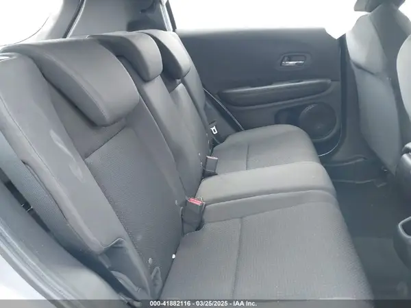 3CZRU6H15KG705784 2019 HONDA HR-V - Image 8