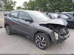 3CZRU6H15KG706093 2019 HONDA HR-V