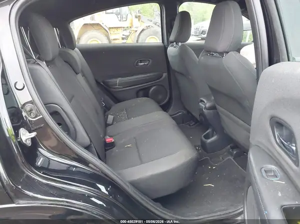 3CZRU6H15KG706787 2019 HONDA HR-V - Image 8