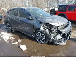 3CZRU6H15KG706904 2019 HONDA HR-V