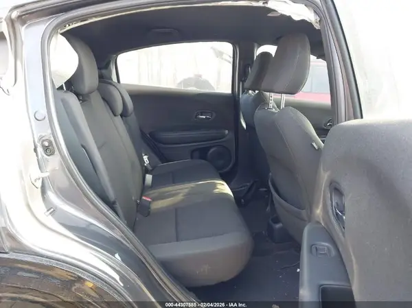 3CZRU6H15KG706904 2019 HONDA HR-V - Image 8