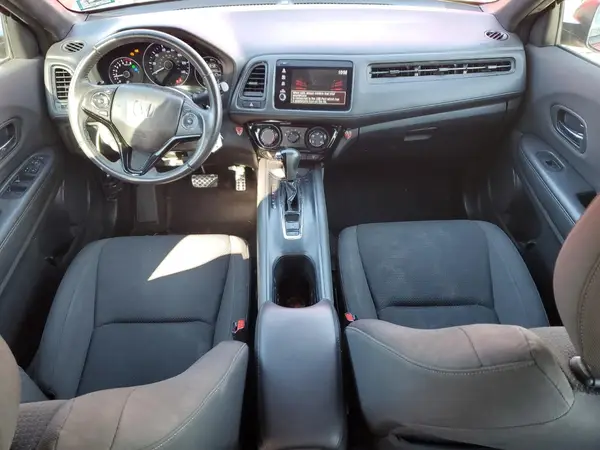 3CZRU6H15KG706966 2019 HONDA HR-V - Image 8