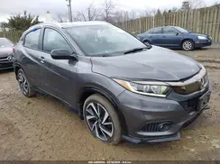 3CZRU6H15KG707289 2019 HONDA HR-V