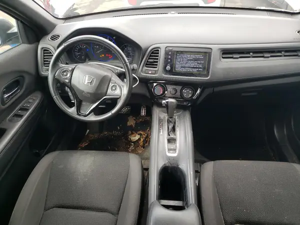 3CZRU6H15KG707678 2019 HONDA HR-V - Image 8