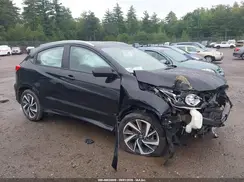 3CZRU6H15KG707874 2019 HONDA HR-V