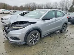 3CZRU6H15KG708037 2019 HONDA HR-V