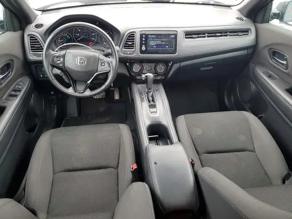3CZRU6H15KG708037 2019 HONDA HR-V - Image 8