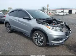 3CZRU6H15KG709186 2019 HONDA HR-V