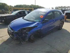 3CZRU6H15KG711049 2019 HONDA HR-V