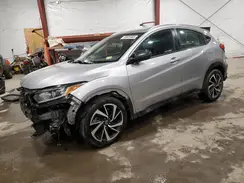 3CZRU6H15KG711164 2019 HONDA HR-V