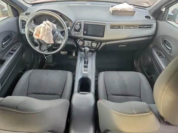 3CZRU6H15KG711648 2019 HONDA HR-V - Image 8