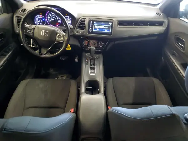 3CZRU6H15KG714131 2019 HONDA HR-V - Image 8