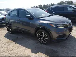 3CZRU6H15KG714145 2019 HONDA HR-V