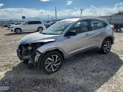 3CZRU6H15KG714579 2019 HONDA HR-V