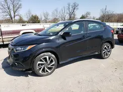 3CZRU6H15KG714713 2019 HONDA HR-V