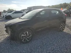 3CZRU6H15KG715036 2019 HONDA HR-V
