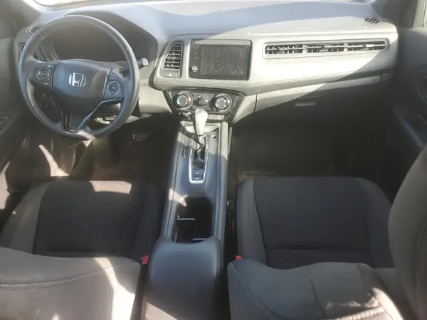 3CZRU6H15KG715036 2019 HONDA HR-V - Image 8