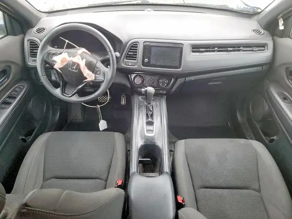 3CZRU6H15KG716428 2019 HONDA HR-V - Image 8