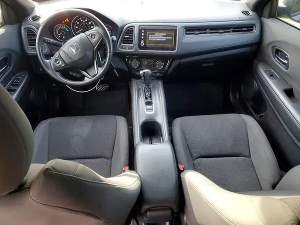 3CZRU6H15KG717725 2019 HONDA HR-V - Image 8