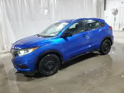 3CZRU6H15KG718096 2019 HONDA HR-V