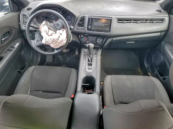 3CZRU6H15KG719488 2019 HONDA HR-V - Image 8