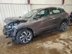 3CZRU6H15KG722326 2019 HONDA HR-V