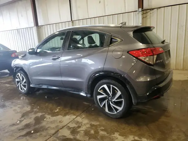 3CZRU6H15KG722326 2019 HONDA HR-V - Image 2