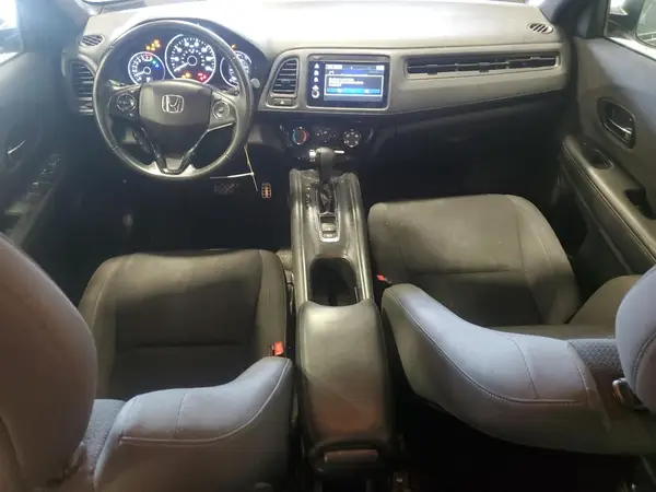 3CZRU6H15KG722326 2019 HONDA HR-V - Image 8