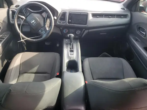 3CZRU6H15KG722973 2019 HONDA HR-V - Image 8