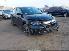 3CZRU6H15KG724027 2019 HONDA HR-V