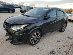 3CZRU6H15KG724934 2019 HONDA HR-V