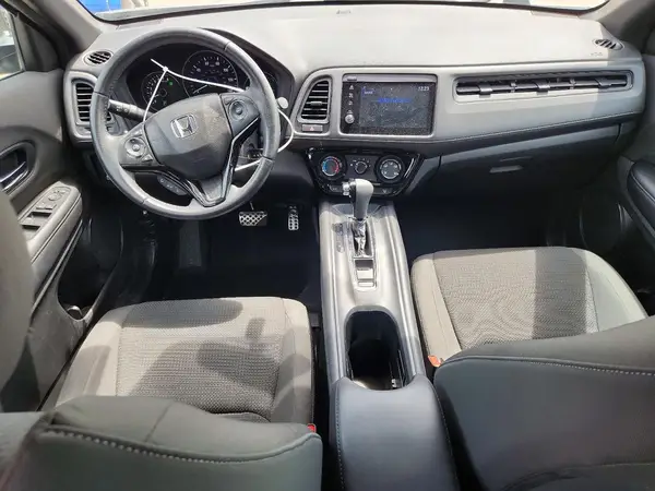3CZRU6H15KG725145 2019 HONDA HR-V - Image 8