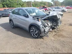 3CZRU6H15KG725999 2019 HONDA HR-V